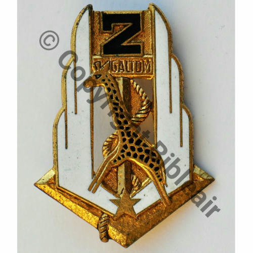 GALTOM  2e GALTDM  DrP 2Anneaux Guilloche SNH Src.mdt.collections 19Eur01.11